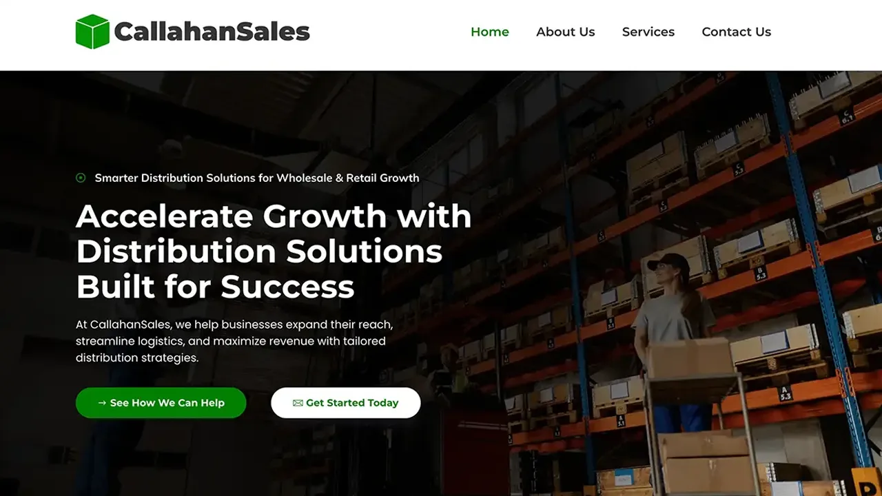 Callahan Sales LLC