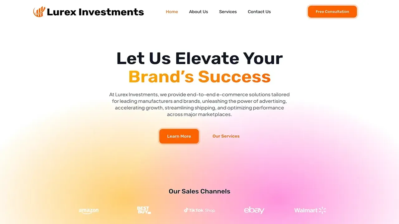Lurex Investments